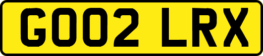 GO02LRX