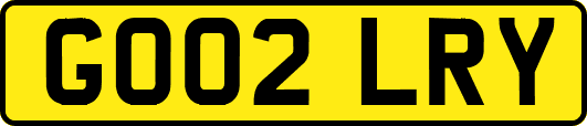 GO02LRY