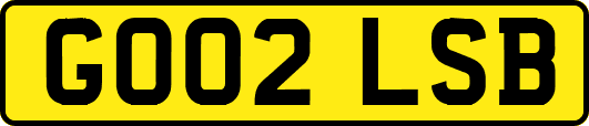 GO02LSB