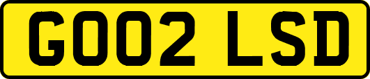 GO02LSD