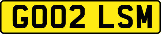 GO02LSM