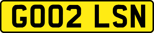 GO02LSN