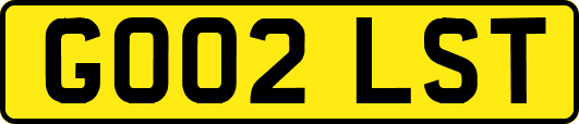 GO02LST