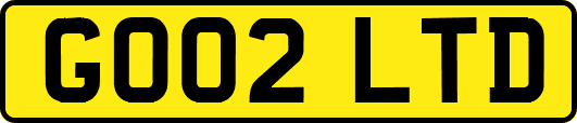 GO02LTD