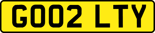 GO02LTY