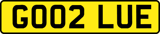 GO02LUE