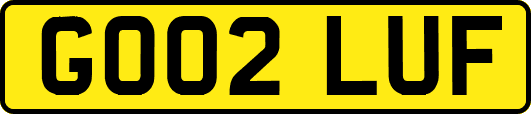 GO02LUF