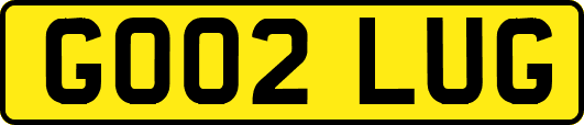 GO02LUG