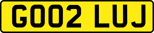 GO02LUJ