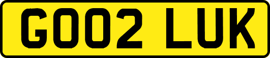 GO02LUK