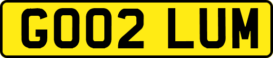 GO02LUM