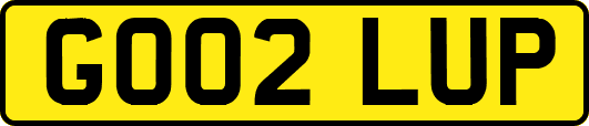GO02LUP