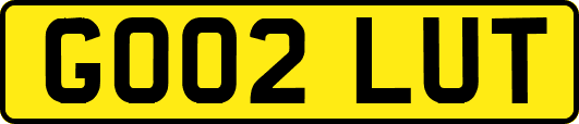 GO02LUT