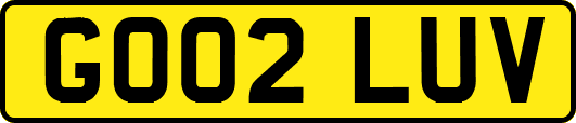 GO02LUV