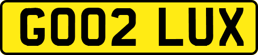 GO02LUX