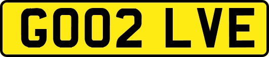 GO02LVE