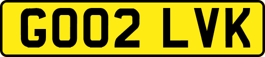 GO02LVK
