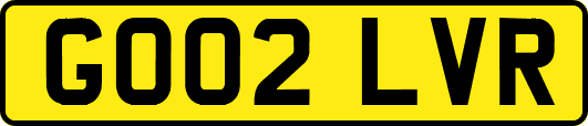 GO02LVR
