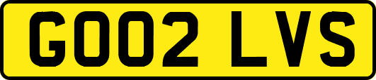 GO02LVS