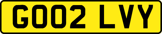 GO02LVY