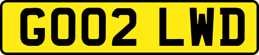 GO02LWD