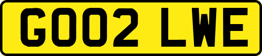GO02LWE