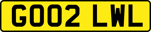 GO02LWL