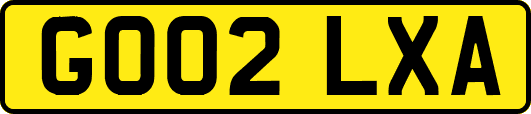 GO02LXA