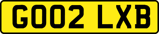 GO02LXB