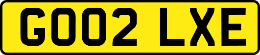 GO02LXE