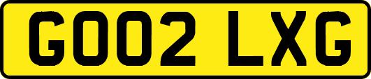 GO02LXG