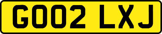 GO02LXJ