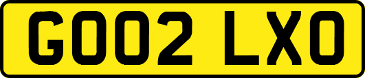 GO02LXO