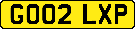 GO02LXP