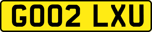 GO02LXU