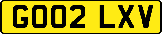 GO02LXV