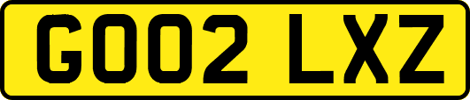 GO02LXZ