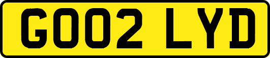 GO02LYD