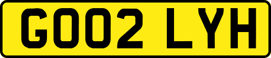 GO02LYH