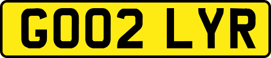 GO02LYR