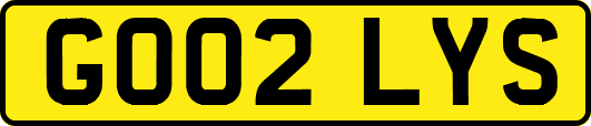 GO02LYS