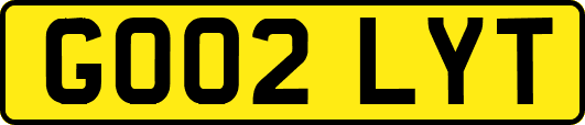 GO02LYT