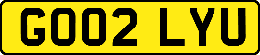 GO02LYU