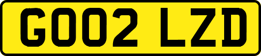 GO02LZD