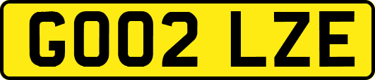 GO02LZE