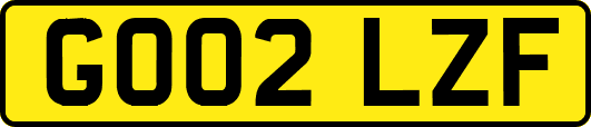 GO02LZF