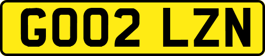 GO02LZN