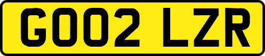 GO02LZR