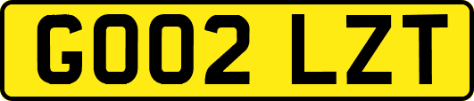 GO02LZT