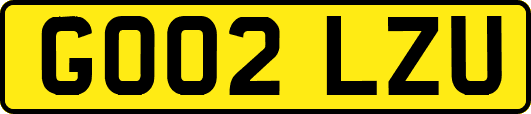 GO02LZU
